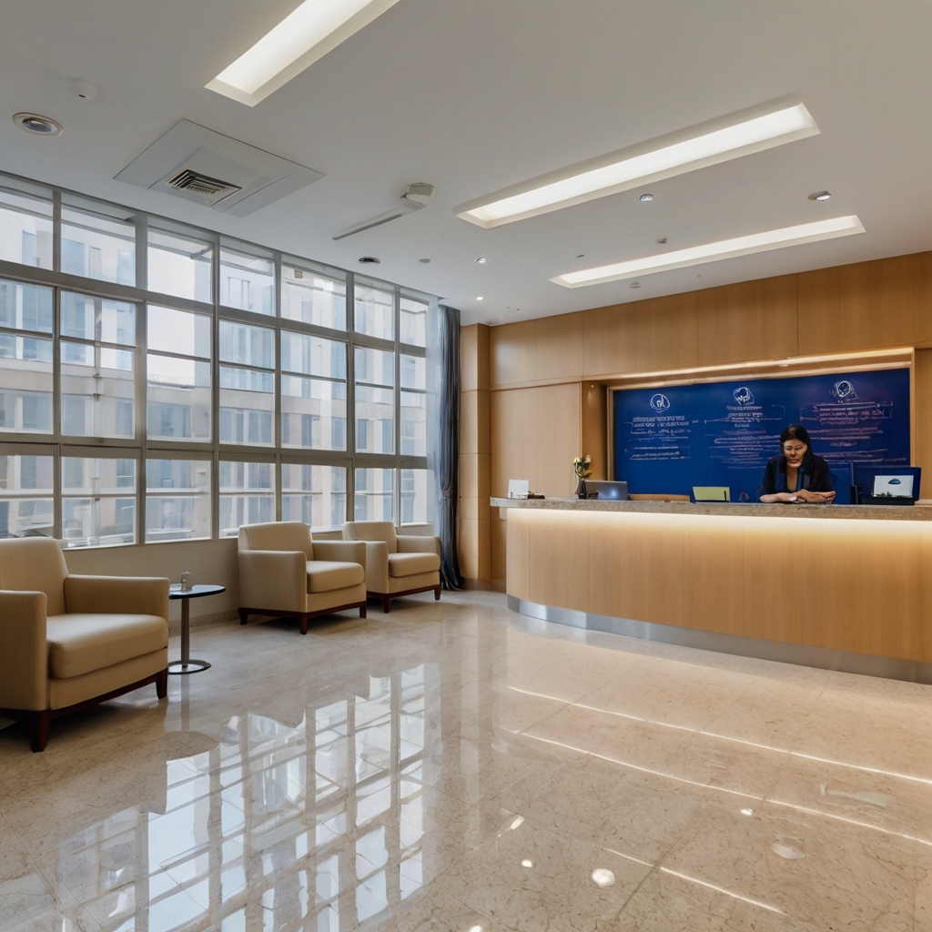 Hospital Image 1